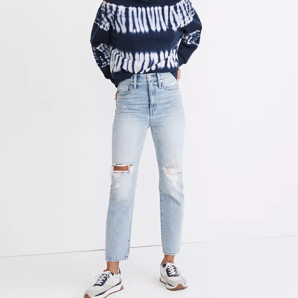 Perfect Vintage Jean